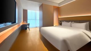 JI Hotel Chongqing Tongliang Wanda Plaza - 6