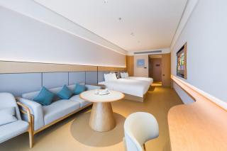 JI Hotel Chongqing Tongliang Wanda Plaza - 4