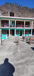 Blue Heaven Tosh - 3