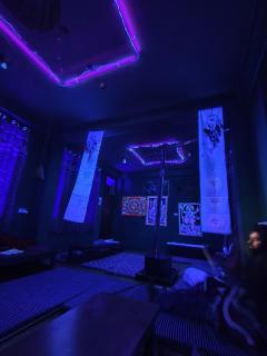 Blue Heaven Tosh - 2