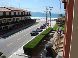 Apart Hotel Praia do Pero - Cabo Frio - 5