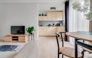 Kraińskiego 10 by Homeprime - 2