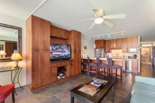 Leinaala Oceanfront #203 Panoramic Ocean View, Renovated, A/C, Great Rates - 6