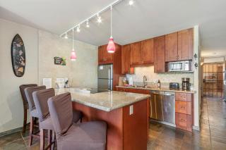Leinaala Oceanfront #203 Panoramic Ocean View, Renovated, A/C, Great Rates - 5