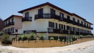 Apart Hotel Praia do Pero - Cabo Frio - 6