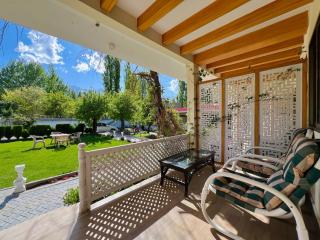 Hotel Travellodge Skardu - 6