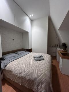 Modern Comfort new studio apartment - 9