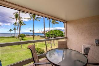 Leinaala Oceanfront #304 Oceanfront Condo with Panoramic Ocean Views A/C - 8