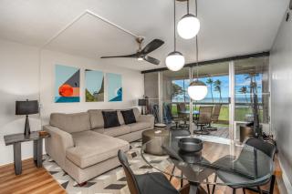 Leinaala Oceanfront #304 Oceanfront Condo with Panoramic Ocean Views A/C - 6
