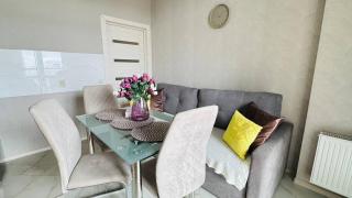 Stryiska Apartments - 5