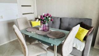 Stryiska Apartments - 4