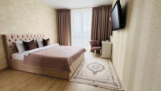 Stryiska Apartments - 7