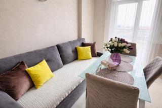 Stryiska Apartments - 3