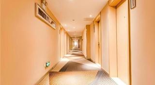 City Comfort Inn Chibi Railway Station - 9