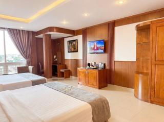 Lien Do Star Hotel - 7