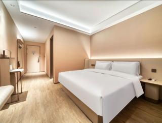 Hanting Hotel Hangzhou Linjiang Innovation Park - 9