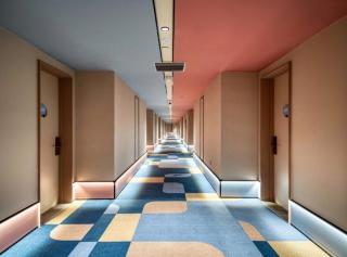 Hanting Hotel Hangzhou Linjiang Innovation Park - 2