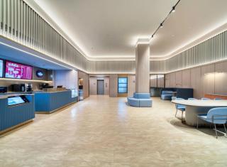 Hanting Hotel Hangzhou Linjiang Innovation Park - 1