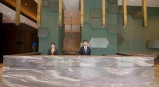 Yitel Premium Hotel Shanghai Xuhui - 4