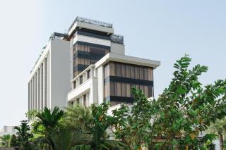 Siddhartha Vilasa, Bhairahawa - 8