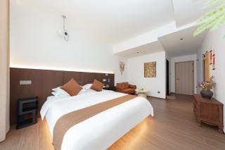 四时了了民宿 - 4