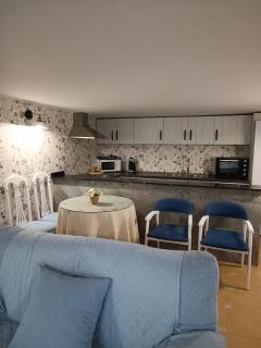 Casa rural El Tejar - 9