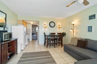 Oceanfront Condo w Heated Pool & Reserved Parking - 8