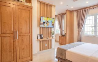 Lien Do Star Hotel - 6