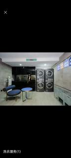 Hanting Hotel Tianjin Railway Station North Square - 1