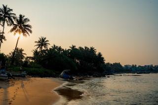 Shangrela Beach Resort by ARK - 1