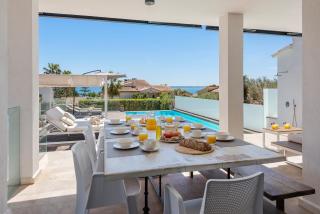 Nereo - Heatable Pool & Sea View - 2