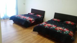 T & H Vacation Condo @Marina Court - 7