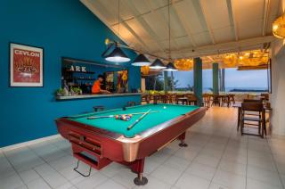 Shangrela Beach Resort by ARK - 6