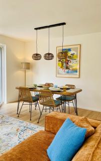 Neue Ferienwohnung am Wörthersee - in 3min am Badestrand - Sekirn - 8