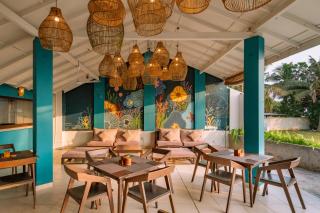 Shangrela Beach Resort by ARK - 5