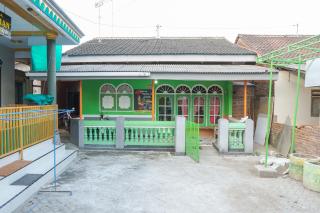 Hotel O Gandrung Payungan Family InnNearStasiun Banyuwangi Kota - 9