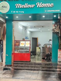 Mellow Train Street - 8