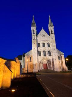 La Cascade - Sahurs - 1