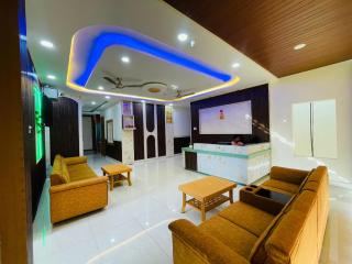 Executives palace - 2