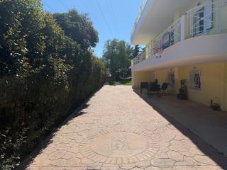Luxury Seaview 3BDR Maisonette-100m to Beach - 2
