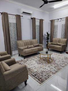 Nieydaa homestay - 5