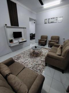 Nieydaa homestay - 3