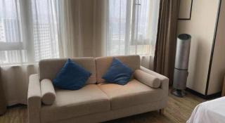 City Comfort Inn Nanning Anji Wanda Plaza - Nanning - 2