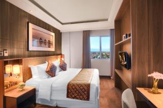 Ascott Waterplace Surabaya - 2