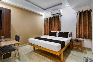 Collection O Kolkata Airport Terminal 1 Formerly AG Star - 8