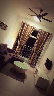 Dephane Apartment - Cameron Highlands - 5