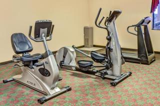 Ramada by Wyndham Murfreesboro - Murfreesboro - 1