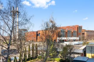 Mewy i Żurawie - Museum View & Shipyard by Downtown Apartments - 8