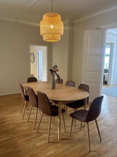 Drottninggatan 22 - Havsnära boende - 0