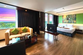 Grand Candi Hotel - 9